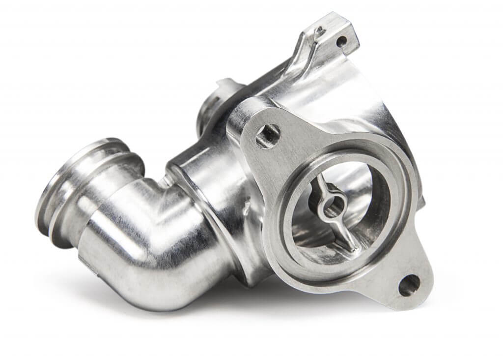 Custom CNC Machining Parts: Everything You Need to Know