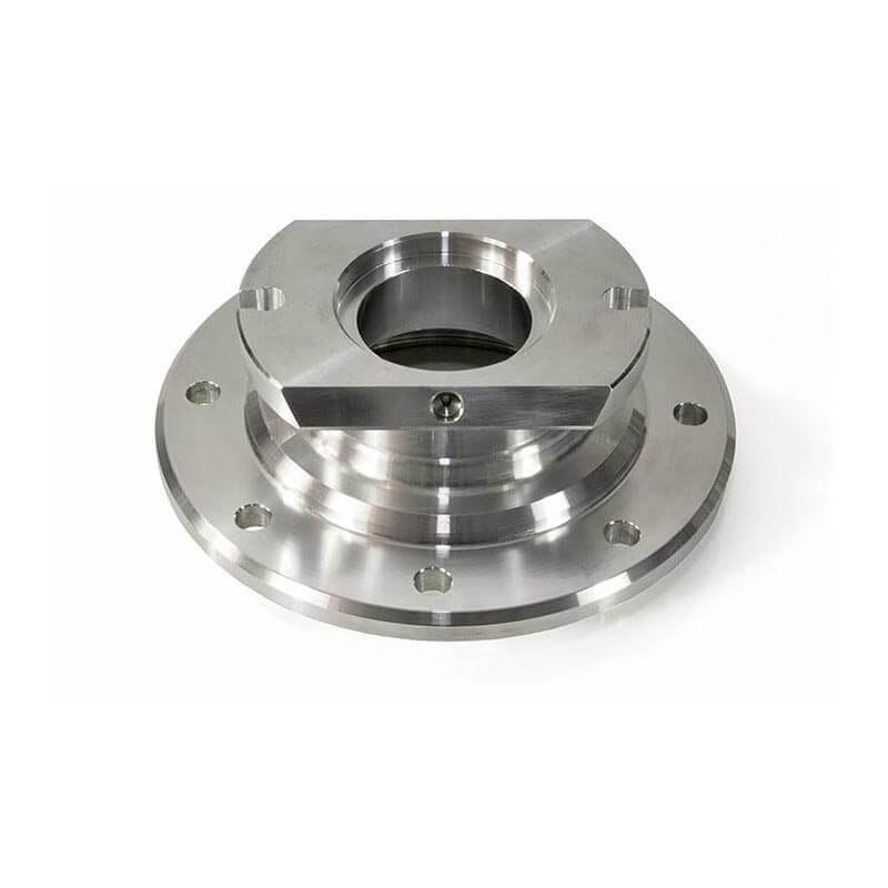 custom cnc machining parts