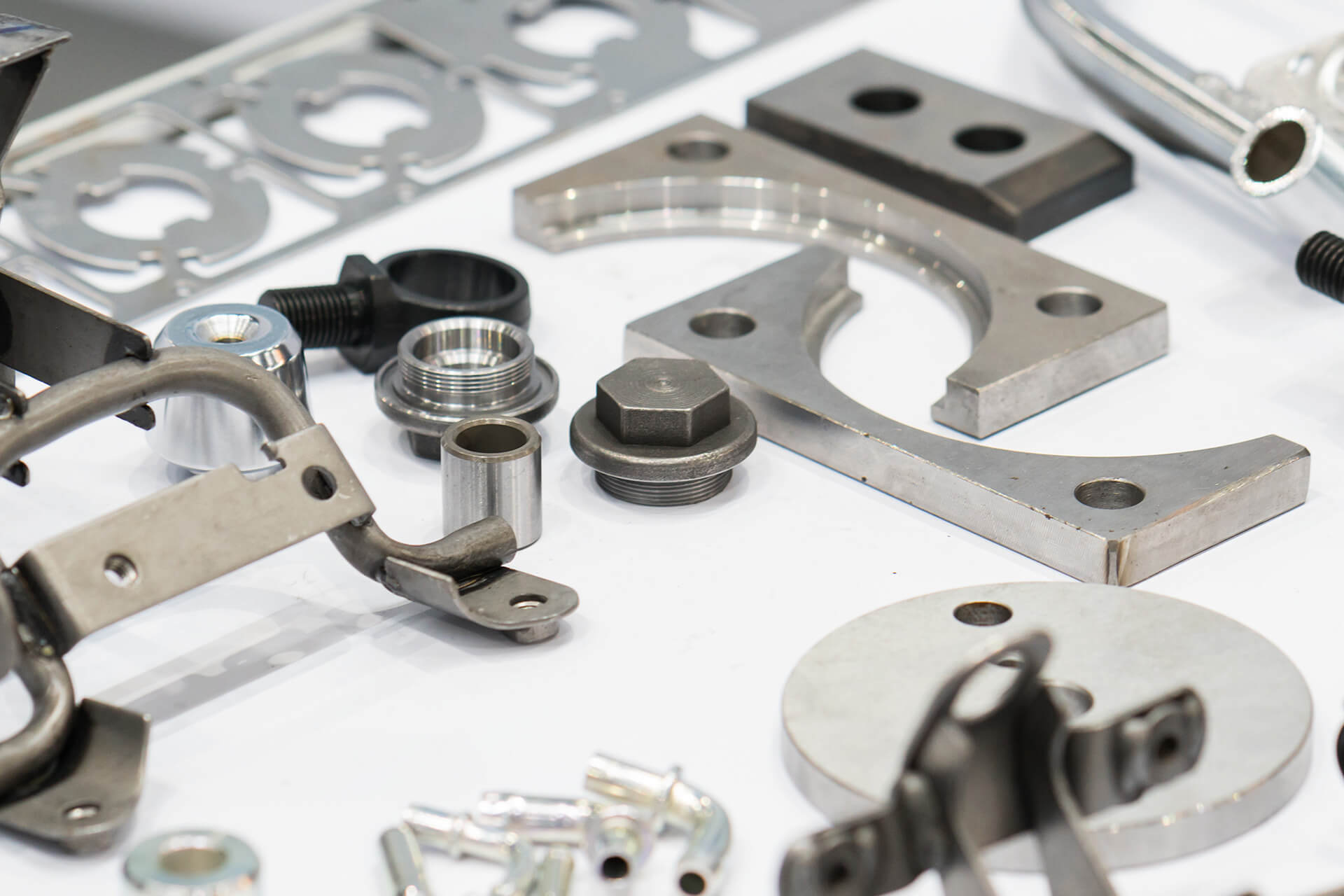 A Complete Guide to Machined Parts: Types, Benefits, and Design