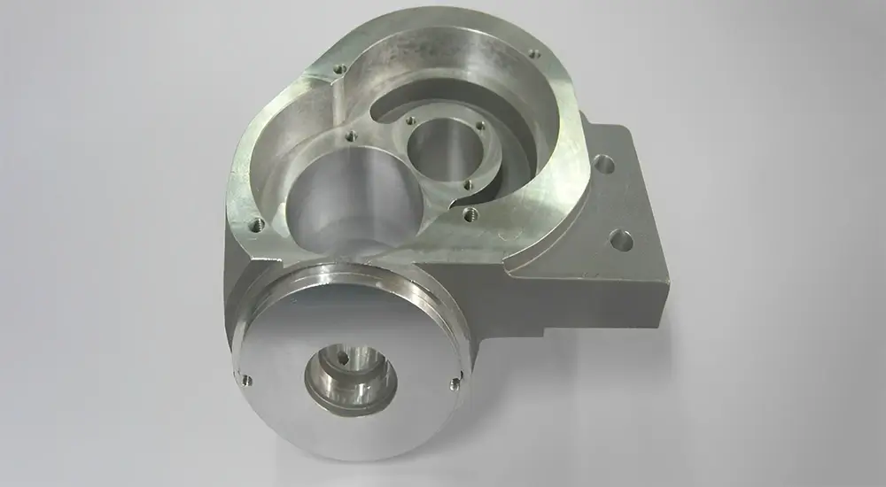 machined parts