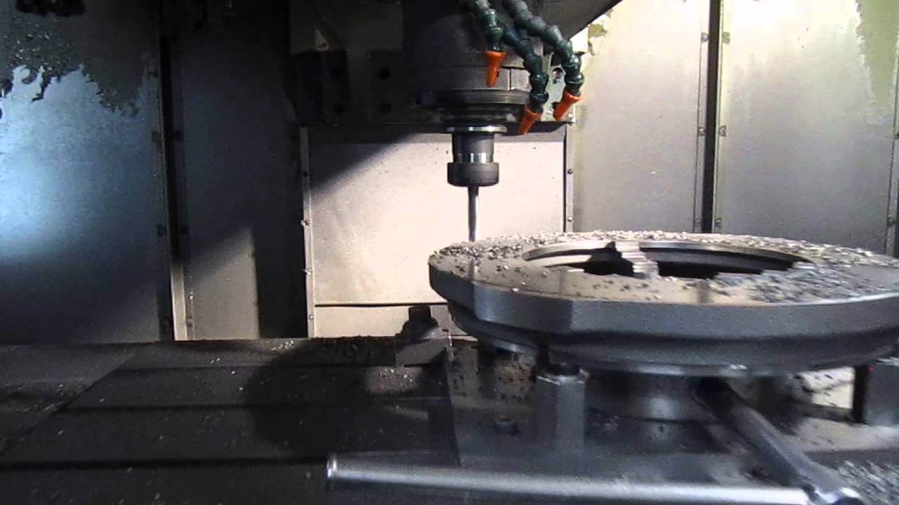 Machining Cast Iron: Essential Tips for Efficient Cutting and Finishing