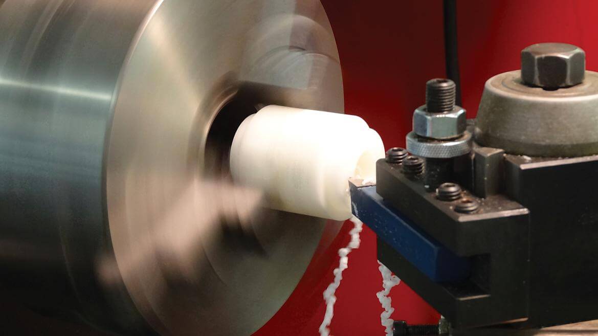 Machining Delrin: Tips, Benefits, and Applications
