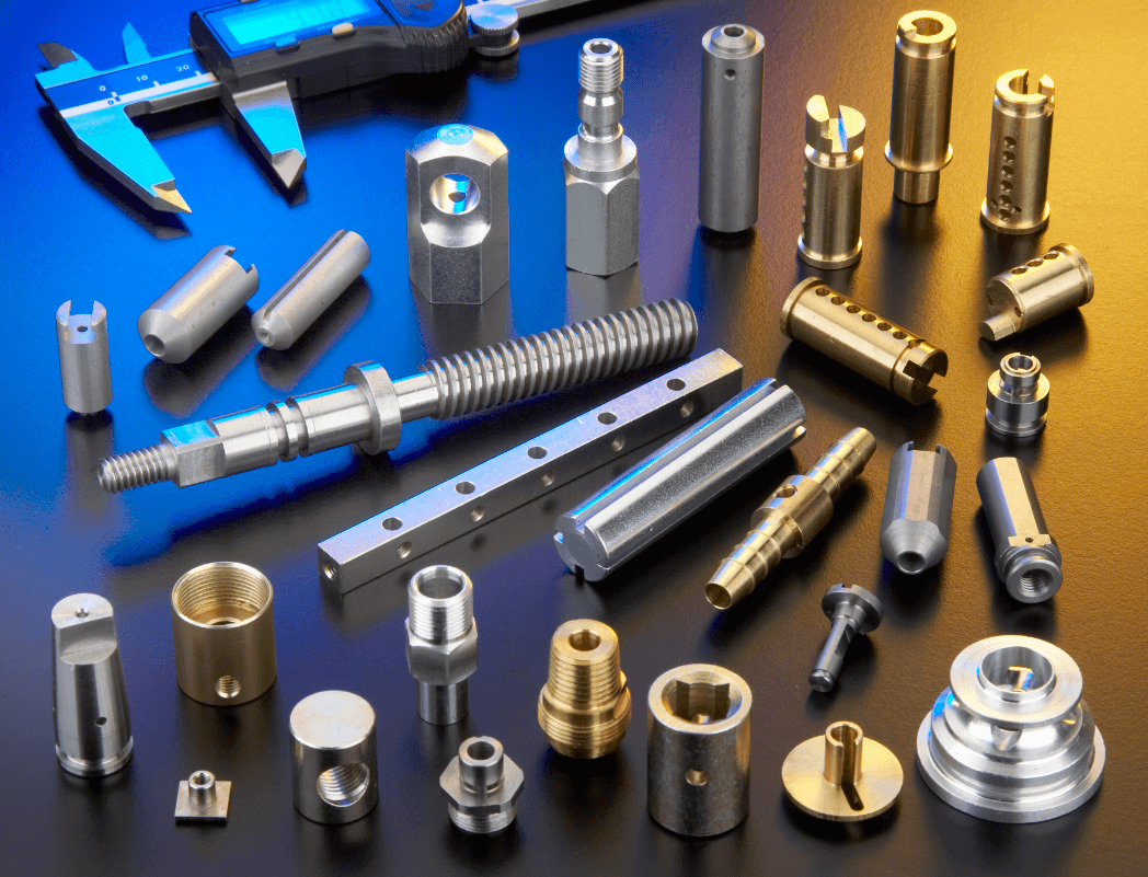 Precision Turned Parts: High-Performance Materials for Better Precision Machining