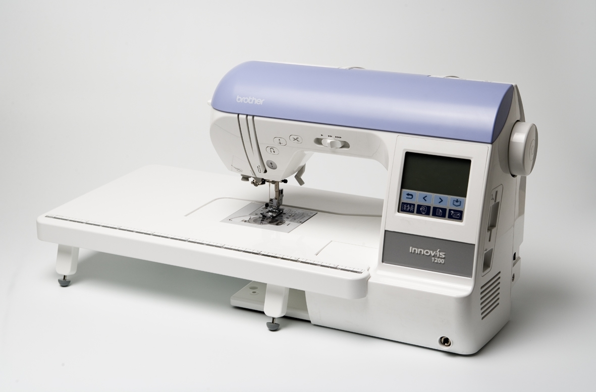 How to use a sewing machine: Sewing Machine Guide