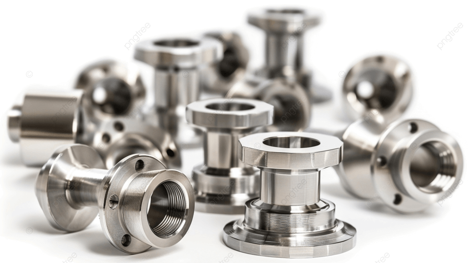 Stainless Steel Turned Parts: The Ultimate Guide to Different Types