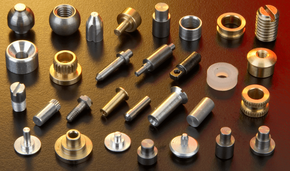 Steel Turned Parts: The Ultimate Guide to Achieving Better Part Quality