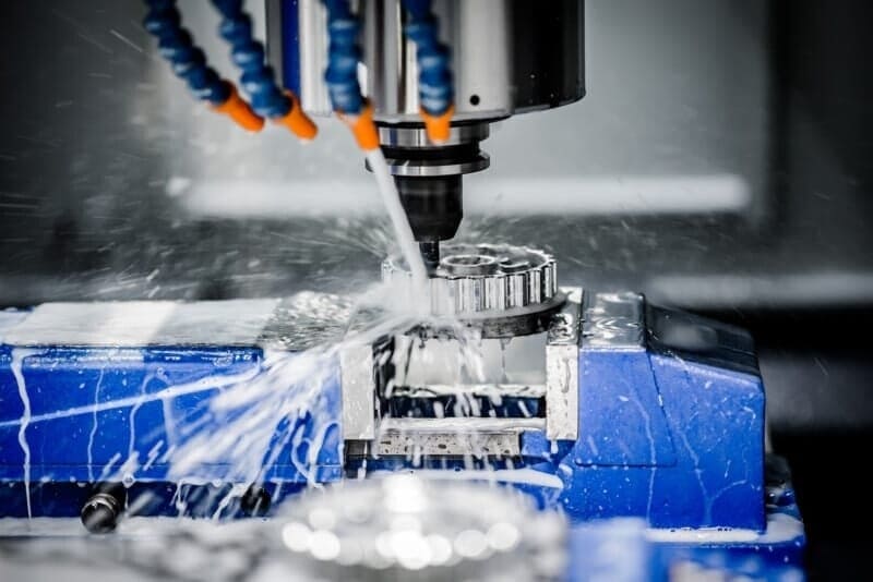 Best CNC Machining: Why is it so important for the manufacturing industry?