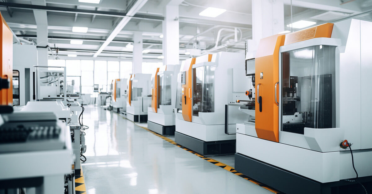 How to Choose a CNC Machine Shop: Top Factors