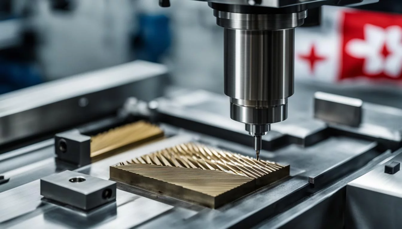 The Ultimate Guide to Swiss CNC Machining