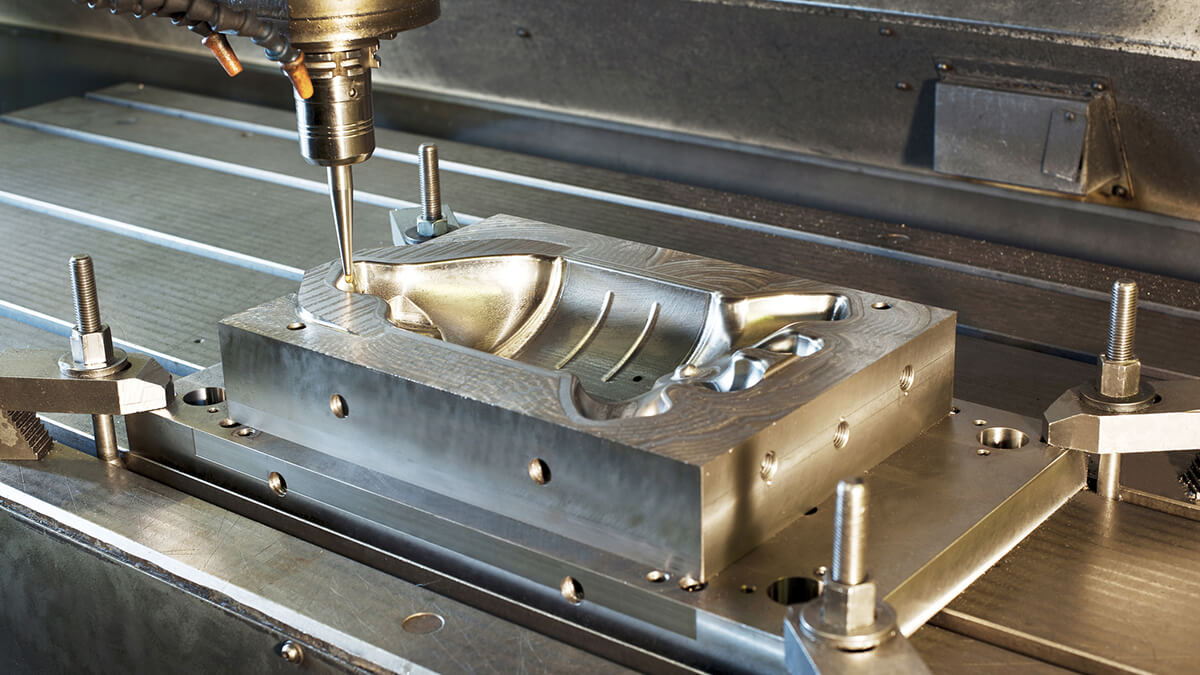 Aluminum CNC Machining: Benefits, Processing, and Applications