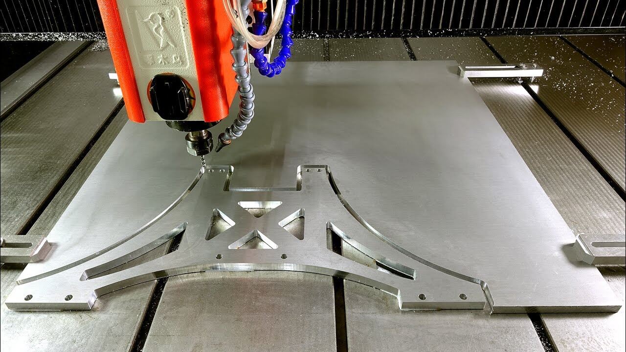 What are the Benefits of Aluminum CNC Machining?