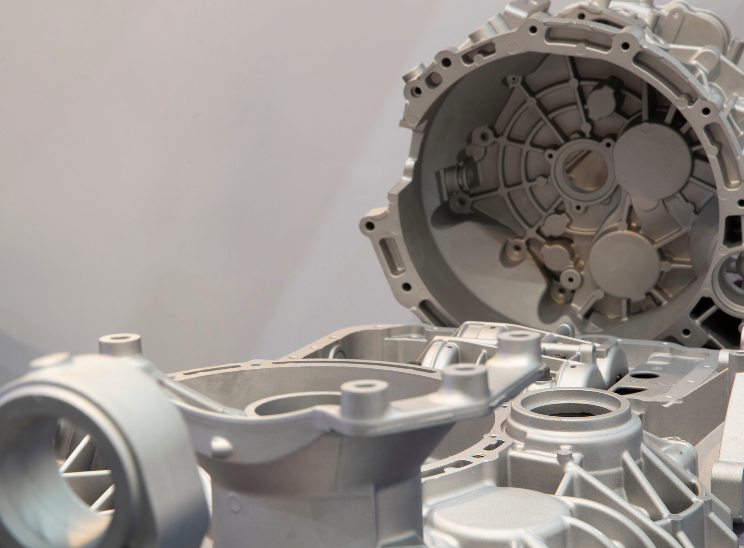 Aluminum Die Casting: Causes and Solutions to Porosity Issues