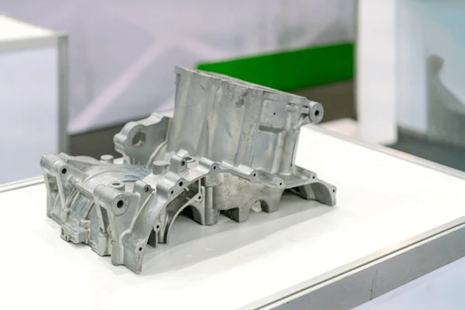 Ultimate Guide to Aluminum Die Casting Process