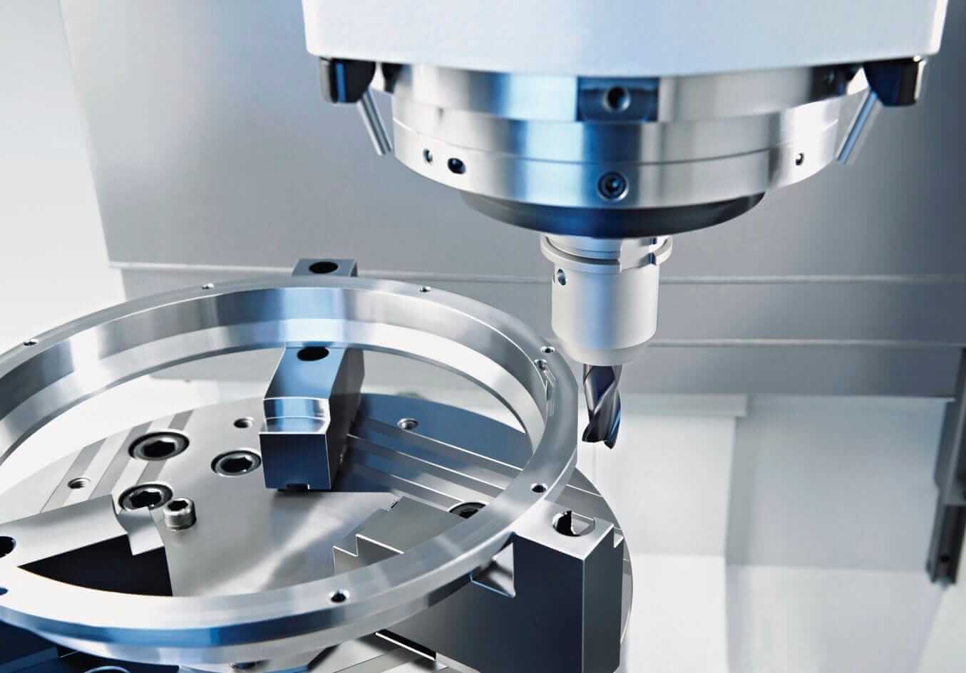 CNC Aluminum Machining: 8 Things You Need to Know