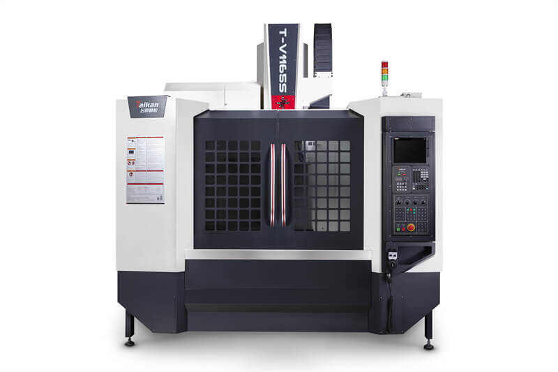 cnc machining centers