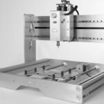 desktop cnc milling machine