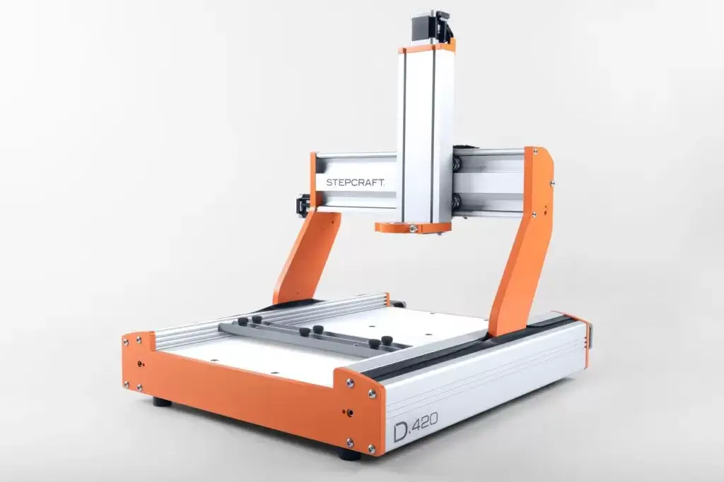 desktop cnc milling machine