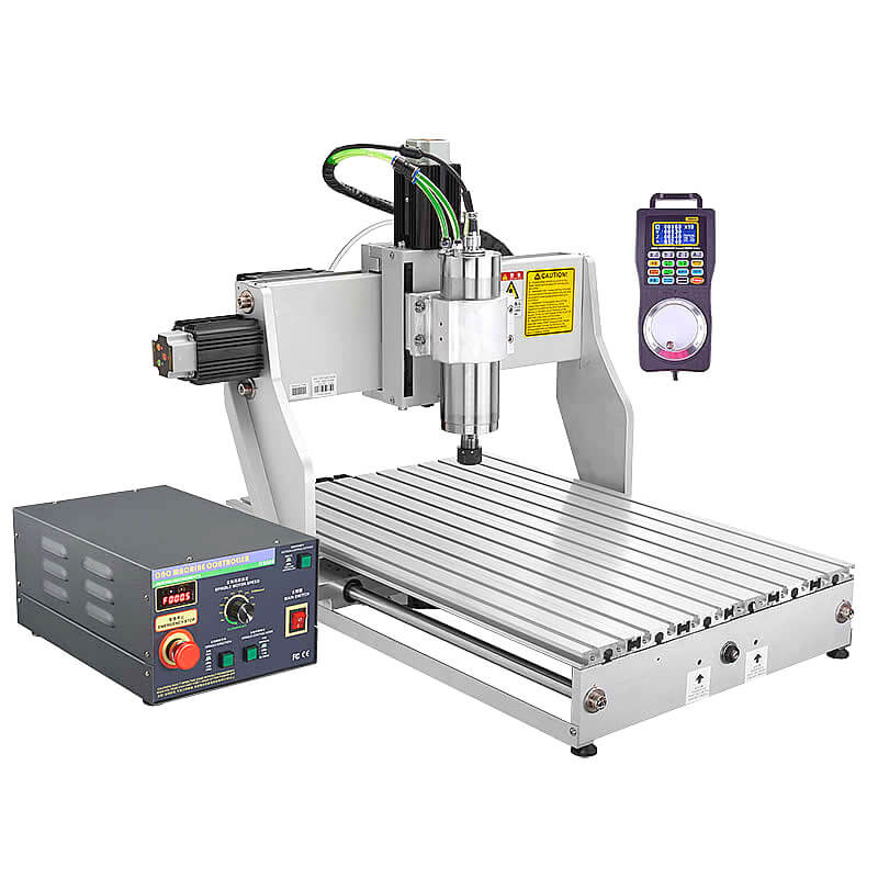 desktop cnc milling machine