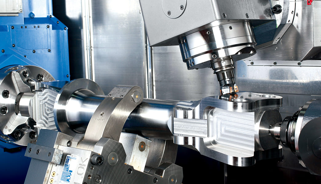 Different Types of CNC Machine Tools: A Comprehensive Guide