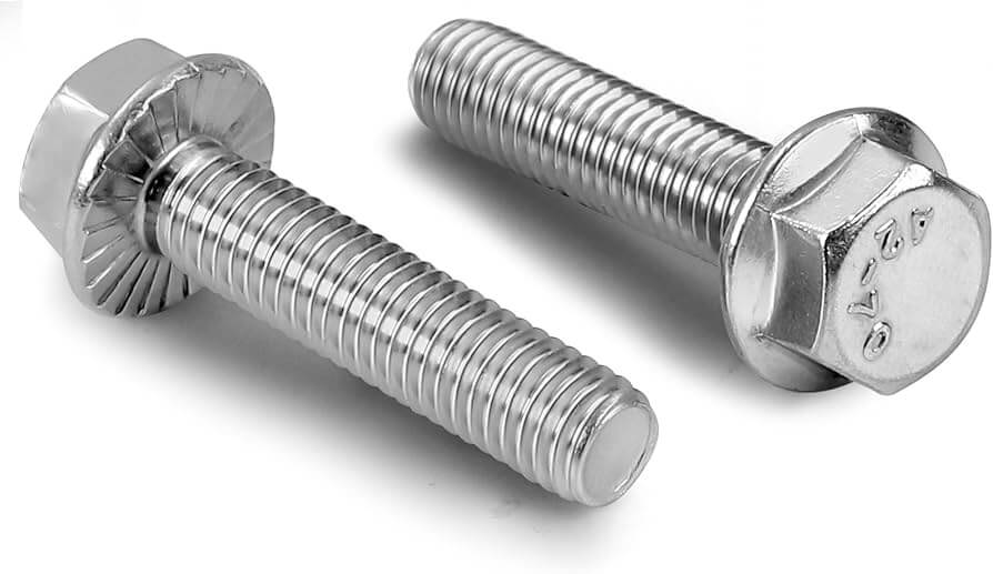 flange bolts