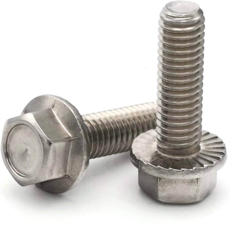 flange bolts