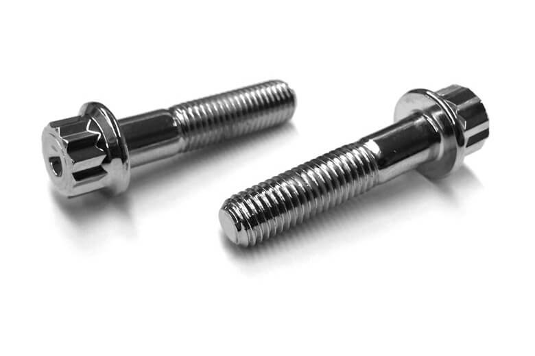 flange bolts