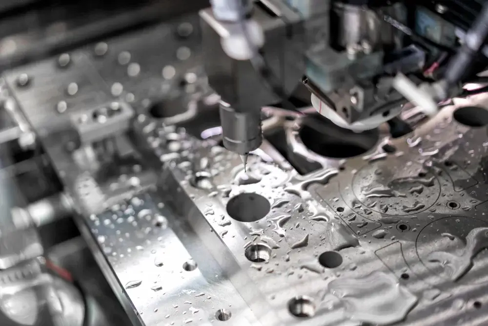 Why High Precision Machining is So Popular