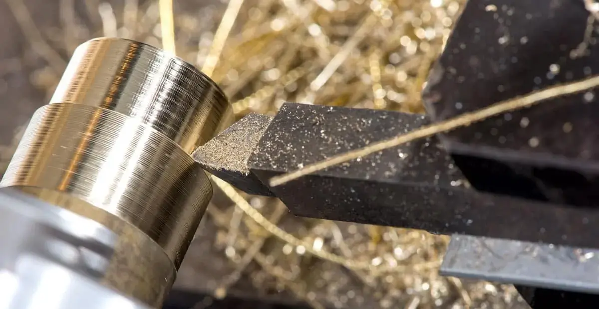 CNC Machining Brass: A Complete Guide to Custom Brass Parts