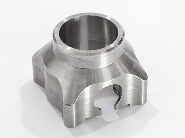 machining parts