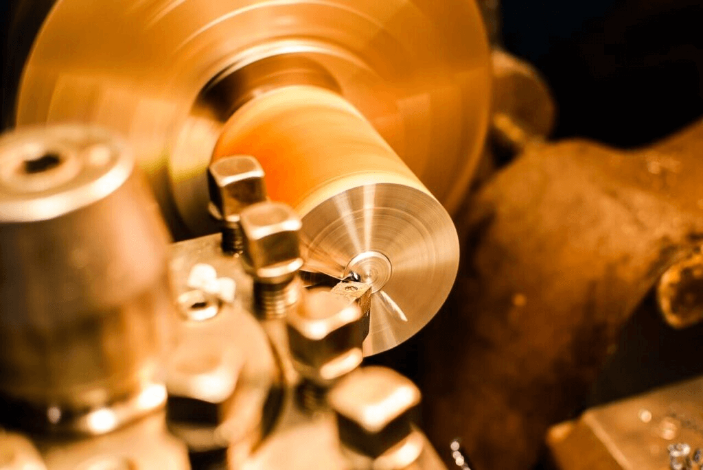 metal machining