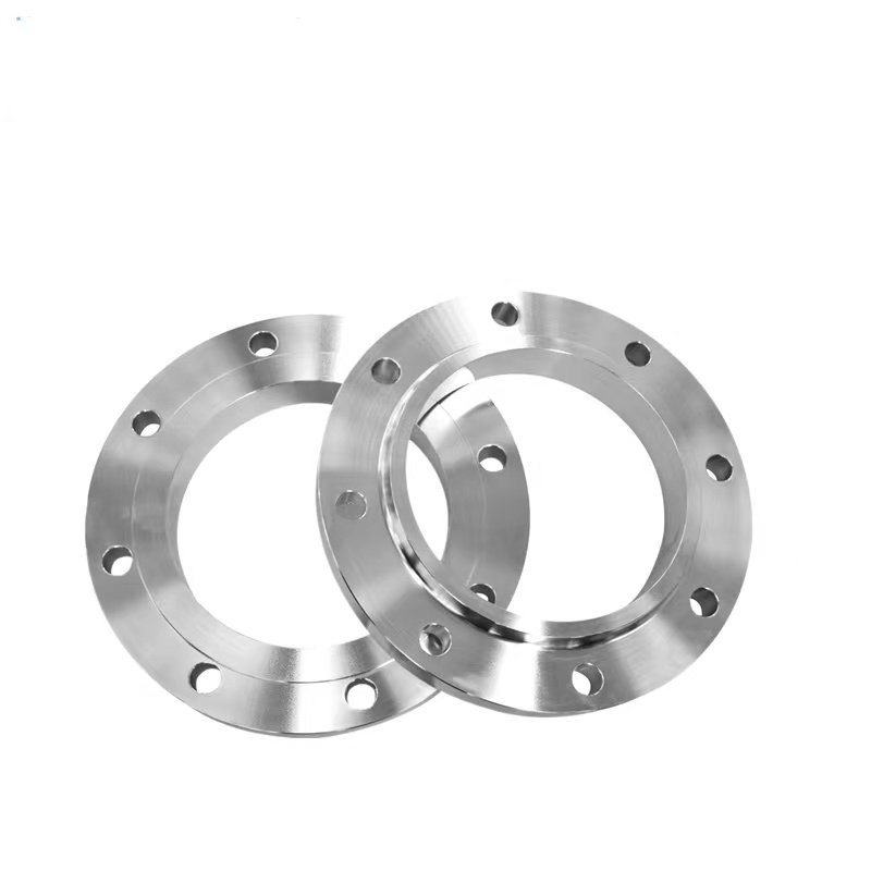 stainless steel flanges