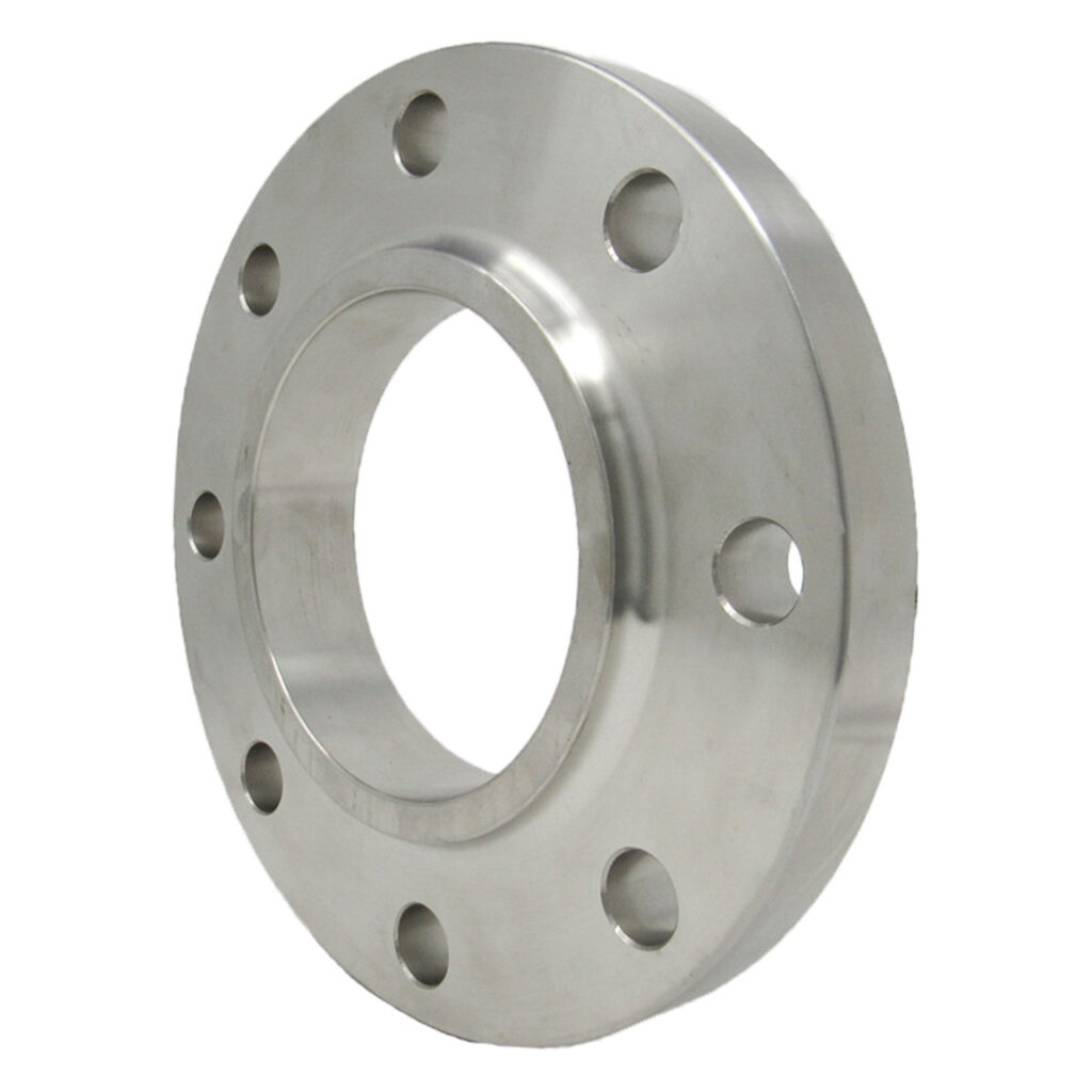 stainless steel flanges