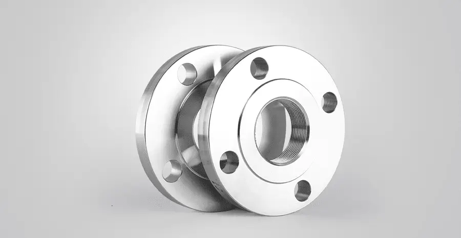 stainless steel flanges