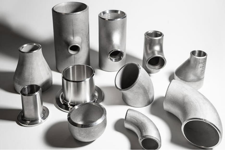 stainless steel parts