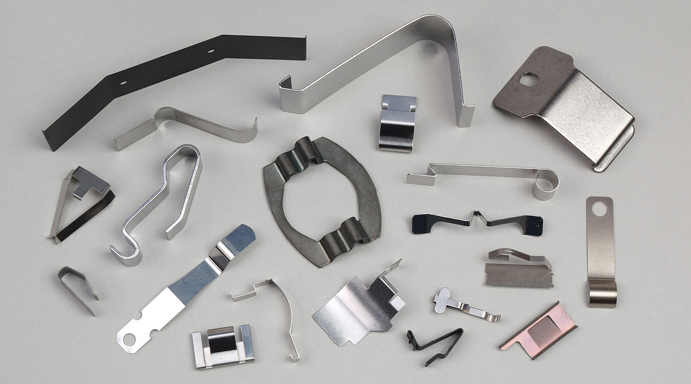 Quality of Stainless Steel Parts