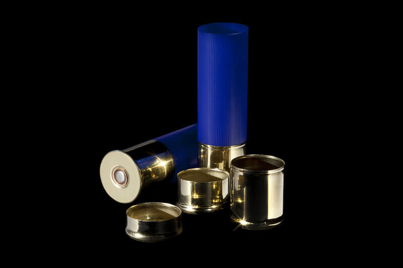 stainless steel plated brass parts