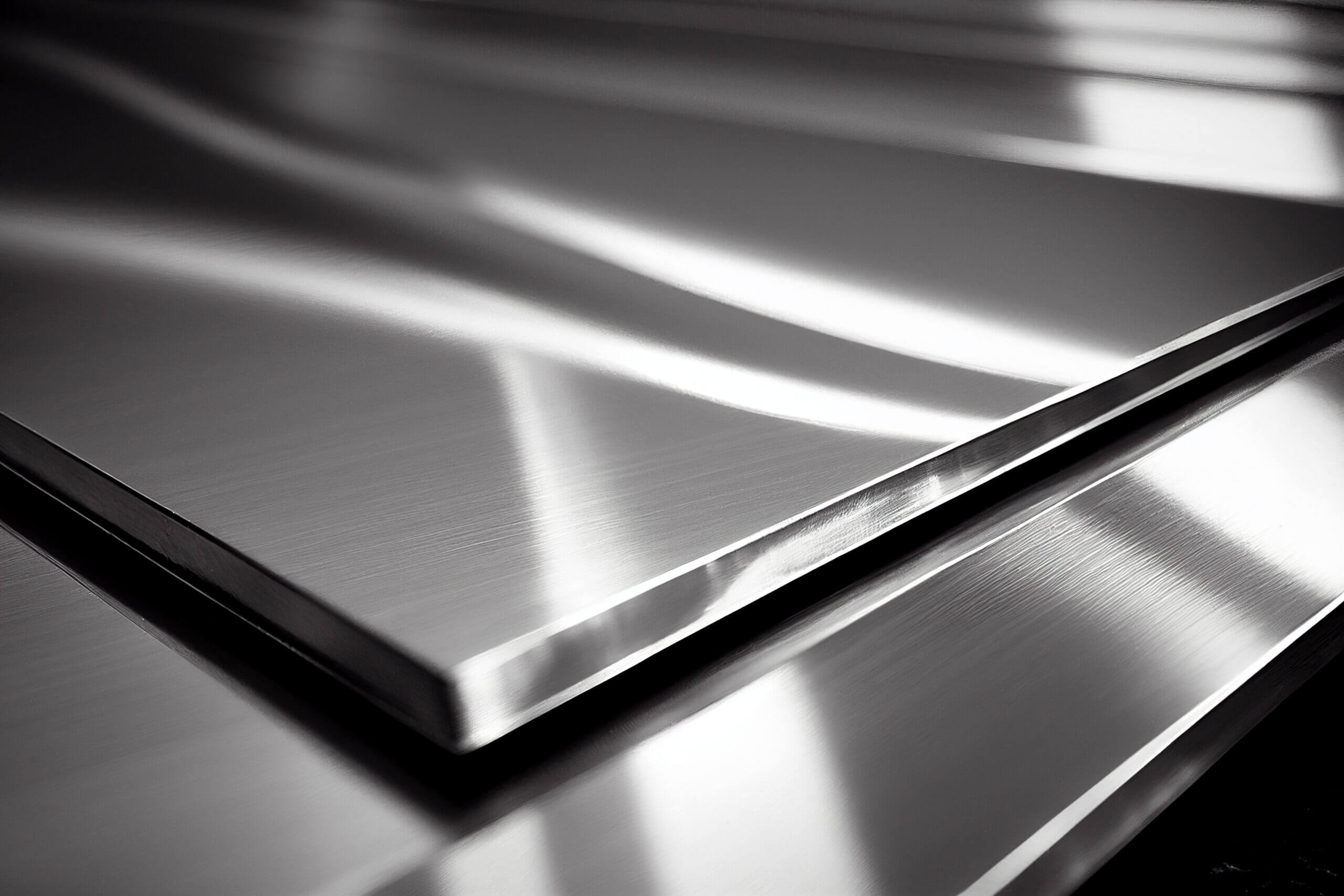 stainless steel