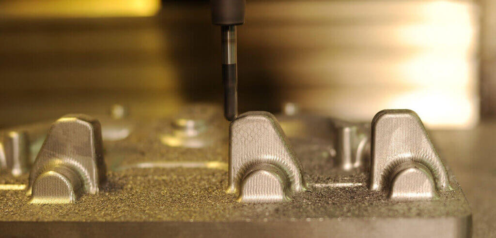 thread milling