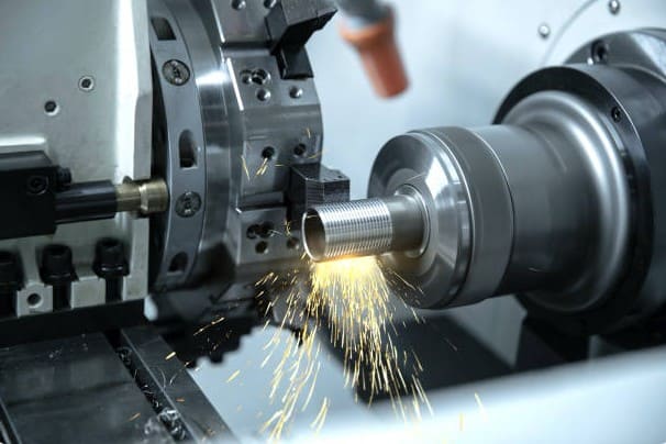 CNC machining of steel: uses, properties, advantages and challenges