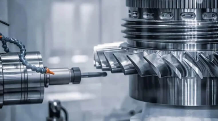 Precision CNC Machining:Astounding Tolerances