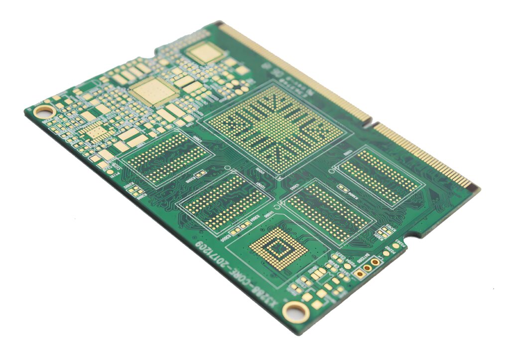 Epoxy board