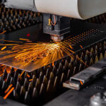 Sheet Metal Processing