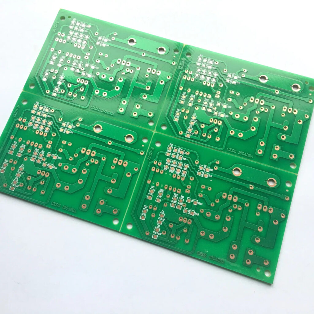 Epoxy board pcb circuit board