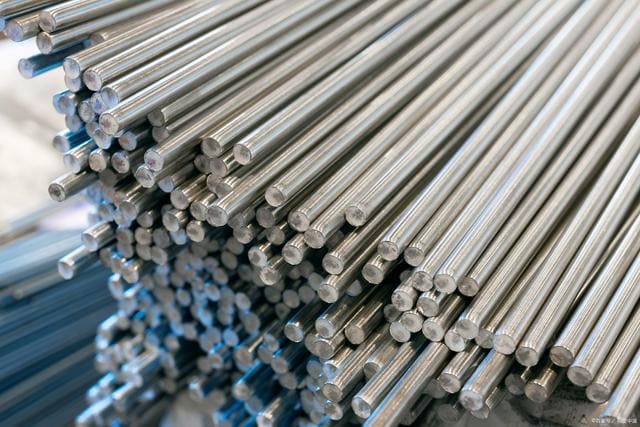 The Best Guide to Tool Steels: Types, Properties and Uses