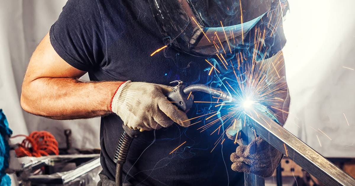 Gas welding: technology, benefits, applications and considerations