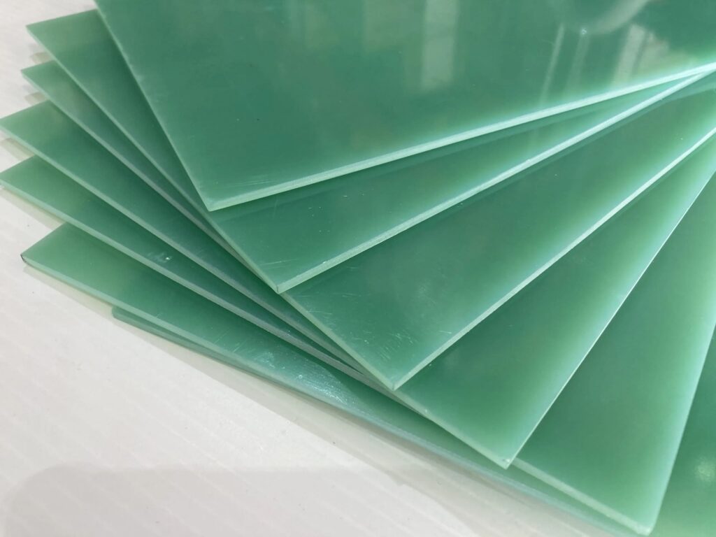 Epoxy Sheet