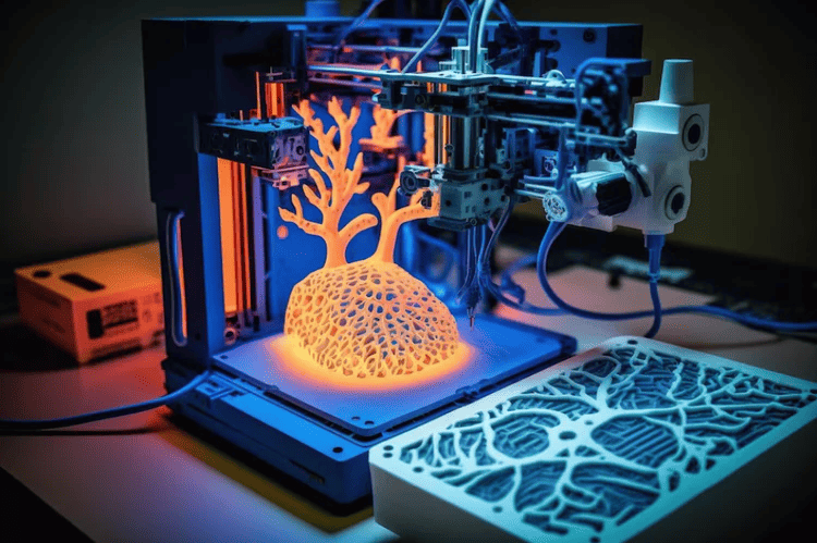 Medical 3D Printing