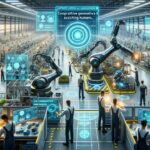 AI Manufacturing