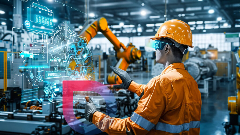 AI Manufacturing