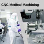 Medical CNC Machining